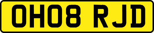 OH08RJD