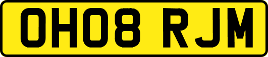OH08RJM