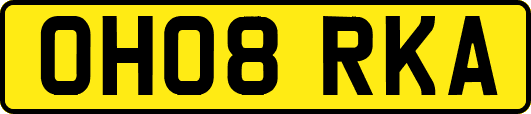 OH08RKA