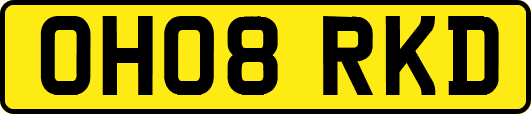OH08RKD