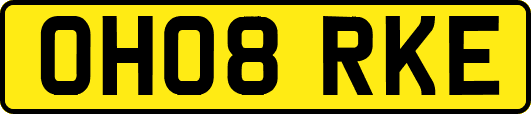 OH08RKE