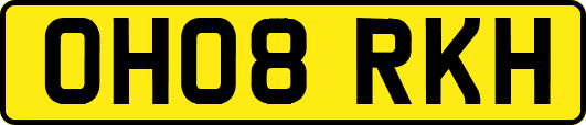 OH08RKH