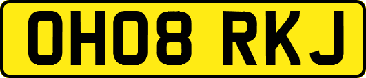 OH08RKJ