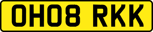 OH08RKK