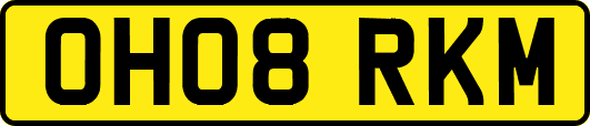 OH08RKM