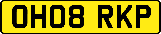 OH08RKP