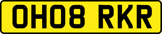 OH08RKR