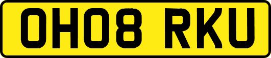 OH08RKU