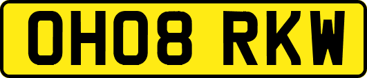 OH08RKW