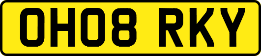 OH08RKY
