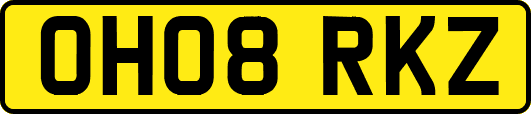 OH08RKZ