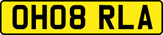 OH08RLA