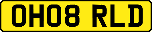 OH08RLD
