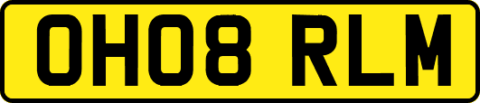 OH08RLM