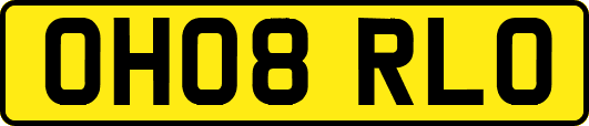 OH08RLO