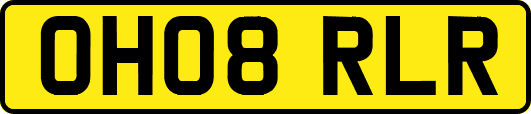 OH08RLR