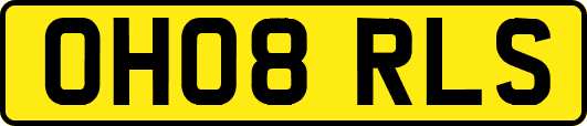 OH08RLS