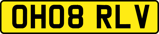 OH08RLV