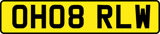 OH08RLW