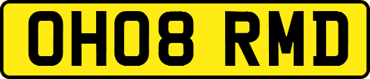 OH08RMD