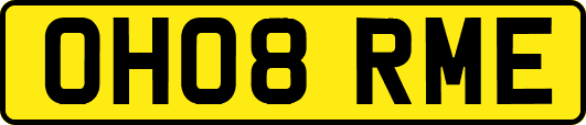 OH08RME