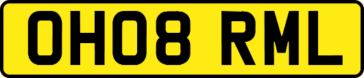 OH08RML