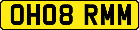 OH08RMM