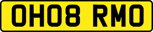 OH08RMO