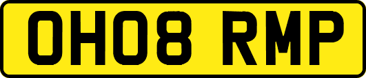OH08RMP