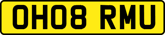 OH08RMU