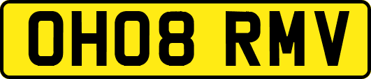 OH08RMV