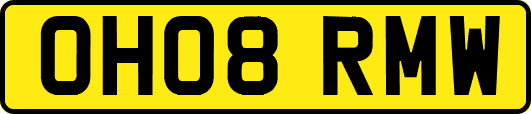 OH08RMW