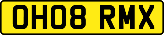 OH08RMX