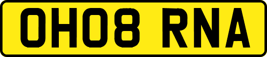 OH08RNA