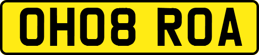 OH08ROA