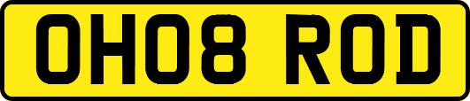 OH08ROD