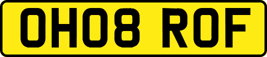 OH08ROF
