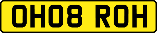 OH08ROH