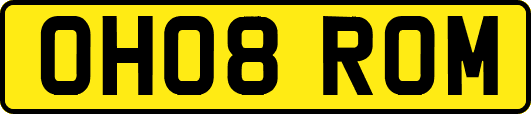 OH08ROM