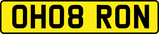 OH08RON