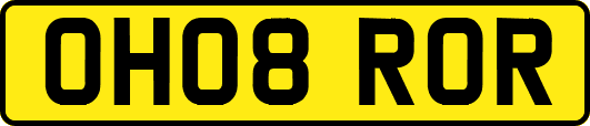 OH08ROR