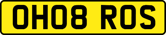 OH08ROS