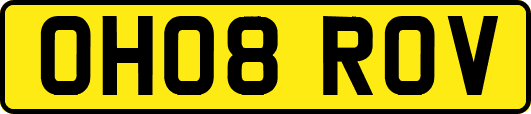 OH08ROV