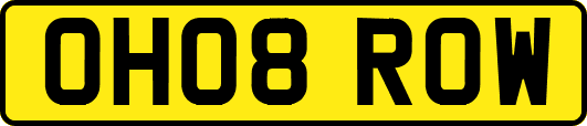 OH08ROW