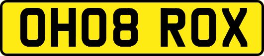 OH08ROX