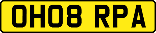 OH08RPA