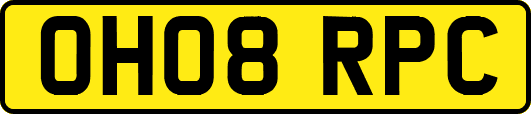 OH08RPC