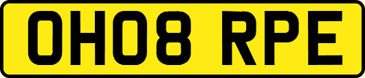 OH08RPE