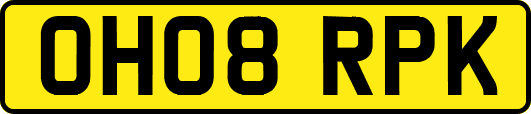 OH08RPK