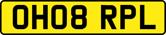 OH08RPL